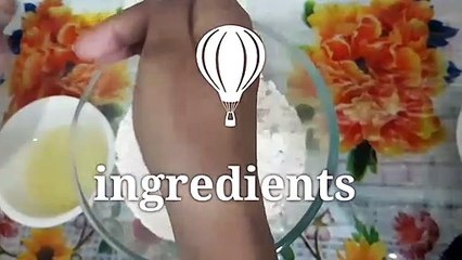 Ajwain puri Recipe I carom seeds poori I अजवाइन की पूरी Ajwain ki poori I khasta puri Recipe I Instant puri Recipe by Safina kitchen