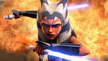 Who is Ahsoka Tano Get to know the Star Wars fan favorite