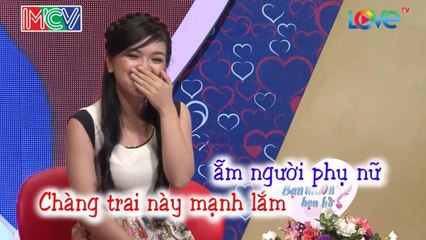 Cát Tường bất ngờ với Nàng 20 tuổi đã là NHÀ SẢN XUẤT PHIM sẽ KHÓC 1 DÒNG SÔNG nếu không TÌM ĐƯỢC BỒ