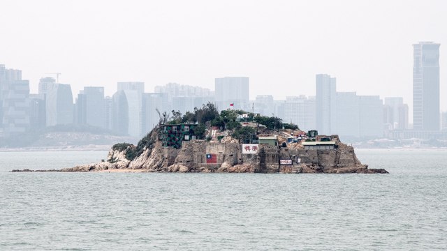 As China tightens its grip on Hong Kong, could Taiwan be next? | Counting the Cost