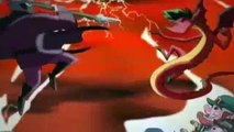 American Dragon Jake Long S02E11 - Fool's Gold