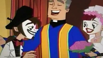 American Dragon Jake Long S02E14 - A Befuddled Mind