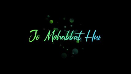 Baras Baras Status | B Praak | Tanishk Bagchi | DK Status