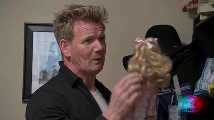Hotel Hell Season 3 Episode 4 | Part 1 | HD | Town's Inn | Gordon Ramsay