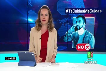 Justicia Popular: vecinos de Comas casi linchan a sujeto que habría robado a mujer