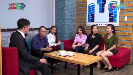 Cười xỉu trước sự LANH LỢI và ĐÁNG YÊU của "BÉ LÙN" Ngân Chi trong các SITCOM VIỆT