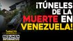 ¡Túneles de la muerte en Venezuela! |  NOTICIAS VENEZUELA HOY noviembre 28 2020
