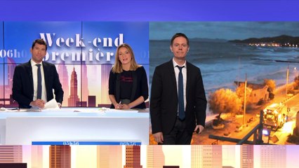 La météo pour ce samedi 28 novembre 2020