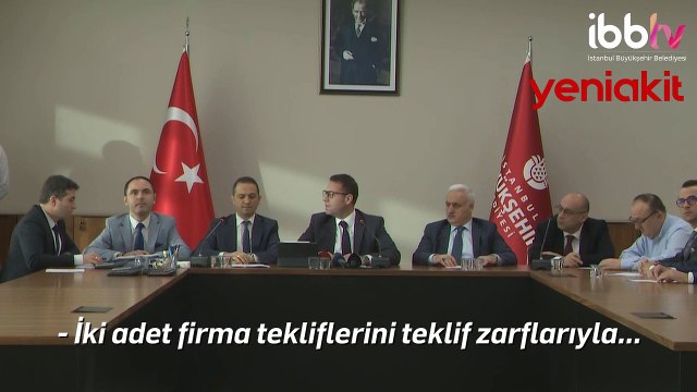 Belediyede sahte ihaleyle büyük vurgun! Murat Bardakçı ve Zülfü Livaneli gibi ünlü isimler açıklama yaptı