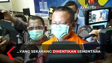 [FULL] Pernyataan Luhut Soal Aturan Benih Lobster di KKP, Hingga Sebut Edhy Prabowo Orang Baik