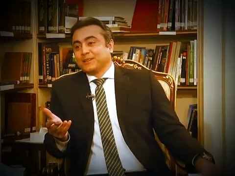 PM Imran Khan interview with Mansoor Ali Khan promo