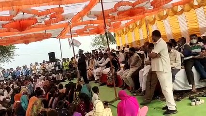 VIRAL VIDEO मामला: भाजपा प्रदेशाध्यक्ष बोले, ‘घोड़ा खरीद’ या ‘बकरा मंडी’ जो कहें, मेरे सवालों की हो रही पुष्टि