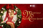 Mariah Carey's Magical Christmas Special Trailer #1 (2020) Musical Movie HD