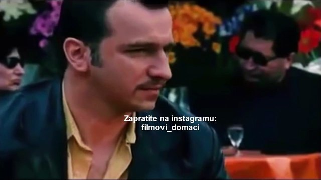 Mrtav ladan - Jehovini svedoci / Domaci film