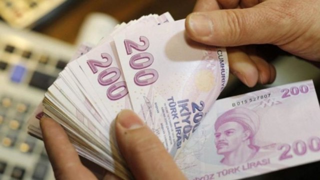 Pos tefecileri darphane gibi