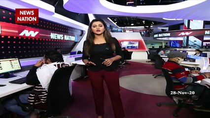 ओवैसी ब्रदर्स पर संबित पात्रा ने साधा निशाना, देखें रिपोर्ट