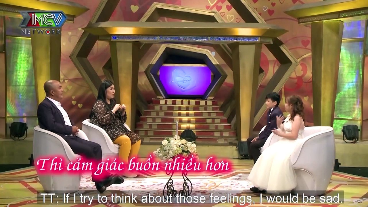 Cảm Giác Hạnh Phúc Với Cặp Vợ Chồng Tí Hon Siêu Dễ Thương Ở Hà Nội Cưới Nhau Nhưng Chưa Từng Hôn 