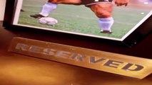 Nusret, Maradona'nın masasını kalıcı olarak rezerve etti!