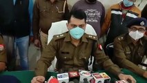 जेठ निकला पूजा का कातिल, 24 घंटे में झांसी पुलिस ने किया गिरफ्तार