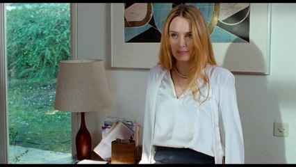 Passion Simple Bande-annonce VF (2020) Laetitia Dosch, Sergei Polunin