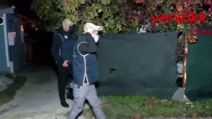 3 ilde FETÖ operasyonu: Gözaltılar var