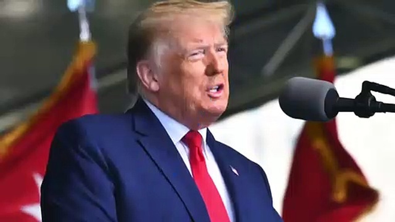 Joe Biden to end Joe Trump - Ex-Defense Secretary Mattis urges Joe Biden to end Trump’s ‘America first’ policy _ New York Post