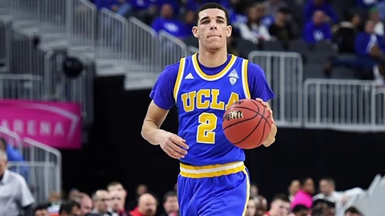 LaMelo Ball Has A Royalty Deal With Slam Magazine