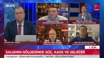 5.Gün - Alper Çelik | Abdullah Ağar | Oğuz Özyaral | Necmettin Ünal | Ömer Şahan | Alp Türkyılmaz | Mustafa Necmi İlhan | 27 Kasım 2020