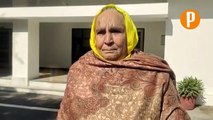 Bhagwant Mann Mother is Going to Join Farmers Protest Against Modi Government Running in Delhi