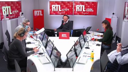 Le journal RTL de 8h30 du 28 novembre 2020