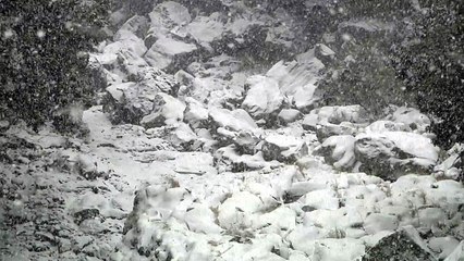 [날씨] 올가을 가장 추운 주말...내일 더 추워 / YTN