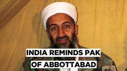 India Hits Back at Pakistan’s 'Dossier of Lies' to UN Chief