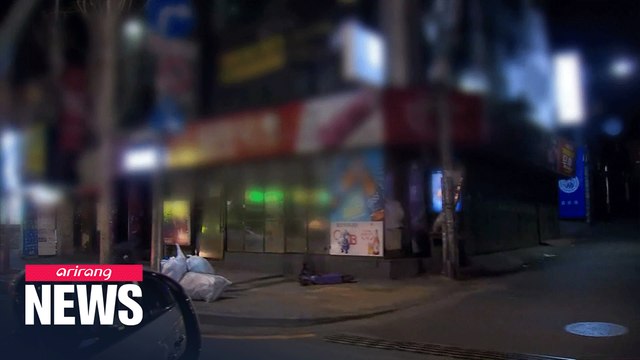 COVID-19 tally in S. Korea exceeds 500 for 3rd day; gov't to discuss increasing social distancing