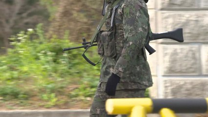 또 軍 시설에서 대규모 감염...상무대에서 17명 집단 확진 / YTN