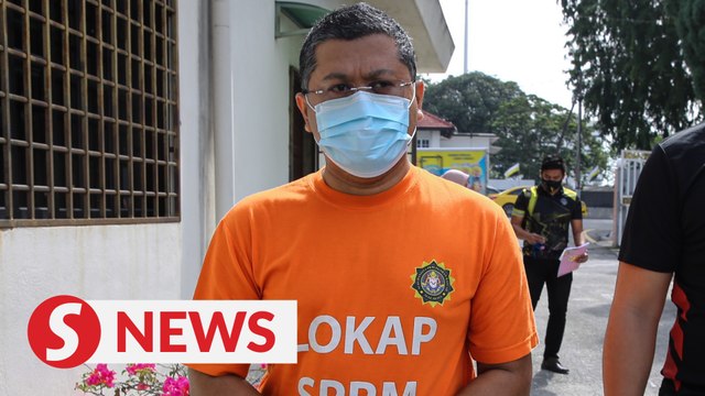 MACC nabs CEO over false documents