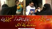Lahore's Shamim Bibi striving to eliminate poliovirus