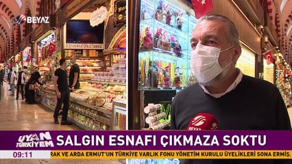 Uyan Türkiyem 28 Kasım 2020