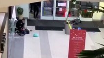 ABD'de alışveriş merkezinde silahlı saldırı: 1 ölü, 1 yaralı