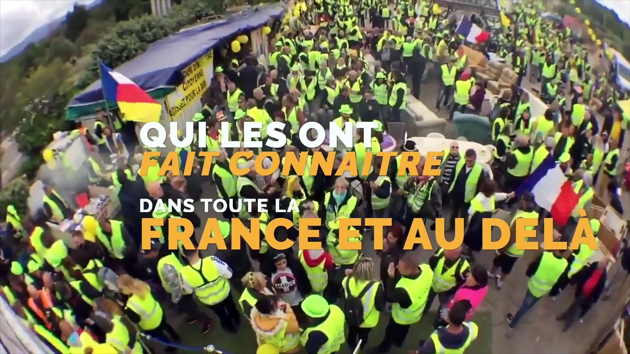 Expérience, espoirs, les Gilets jaunes racontent les dix mois d'occupation du rond-point du Cannet-des-Maures