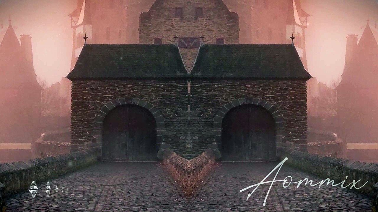 Music Sounds Mix - Ambience of Mystery v1