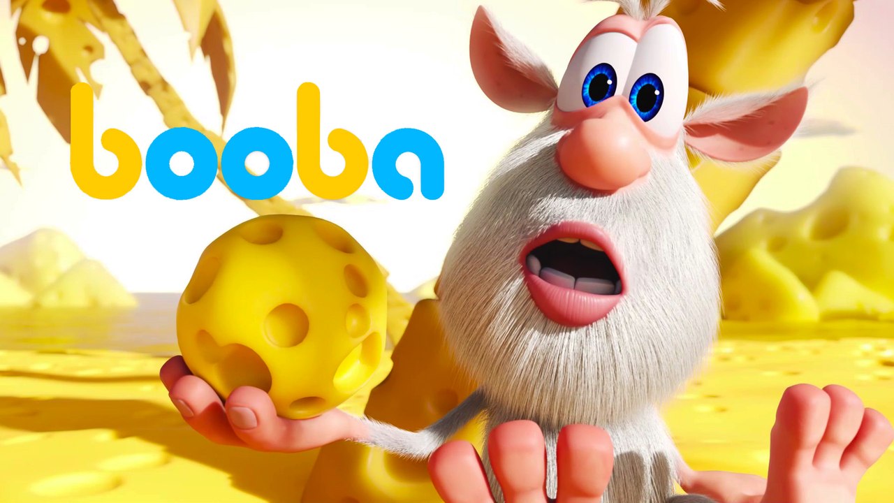 Booba - Noise - Cartoon for kids - video Dailymotion