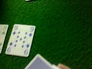 poker tchi tchi 2