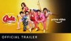 Coolie No. 1 - Official Trailer | Varun Dhawan, Sara Ali Khan | David Dhawan