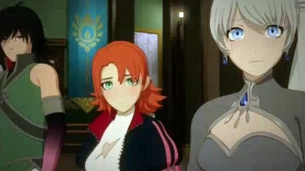 RWBY - Season 5 Episode 11 - The More The Merrier