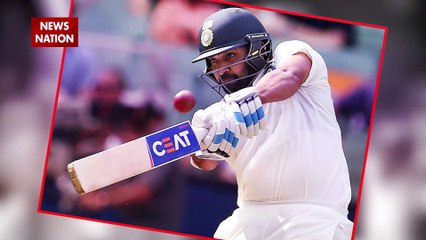 Ind Vs Aus : BCCI ने बताया रोहित का ऑस्ट्रेलिया ना जाने का सच