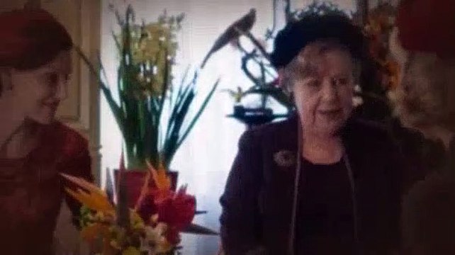 A Place To Call Home S04e10 And The Blind Shall Se Video Dailymotion