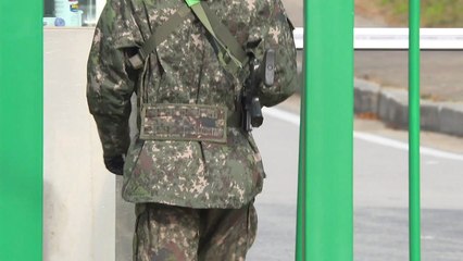또 軍 시설에서 대규모 감염...상무대에서 17명 집단 확진 / YTN