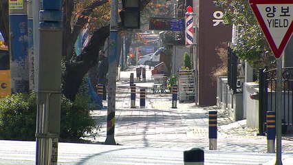 군 코로나19 확산...부대 인근 자영업자 직격탄 / YTN