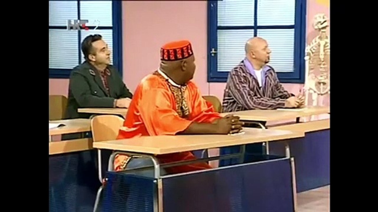 Večernja Škola Denis Umire Od Smijeha! #19