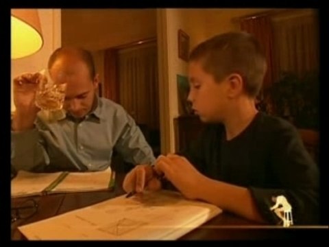 Faut-il aider son enfant à faire ses devoirs quand on a bu